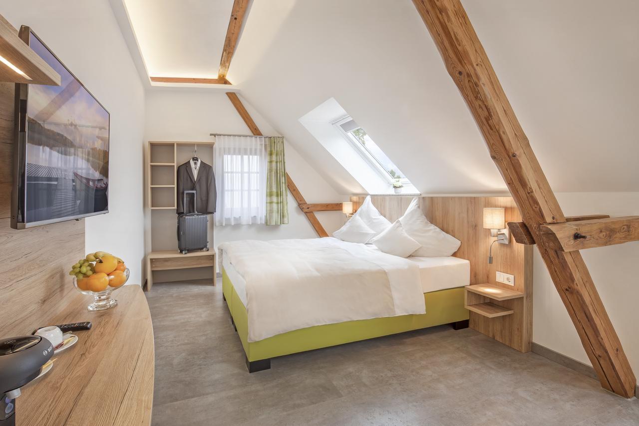 Bruengers Landhaus Rodinghausen Екстериор снимка