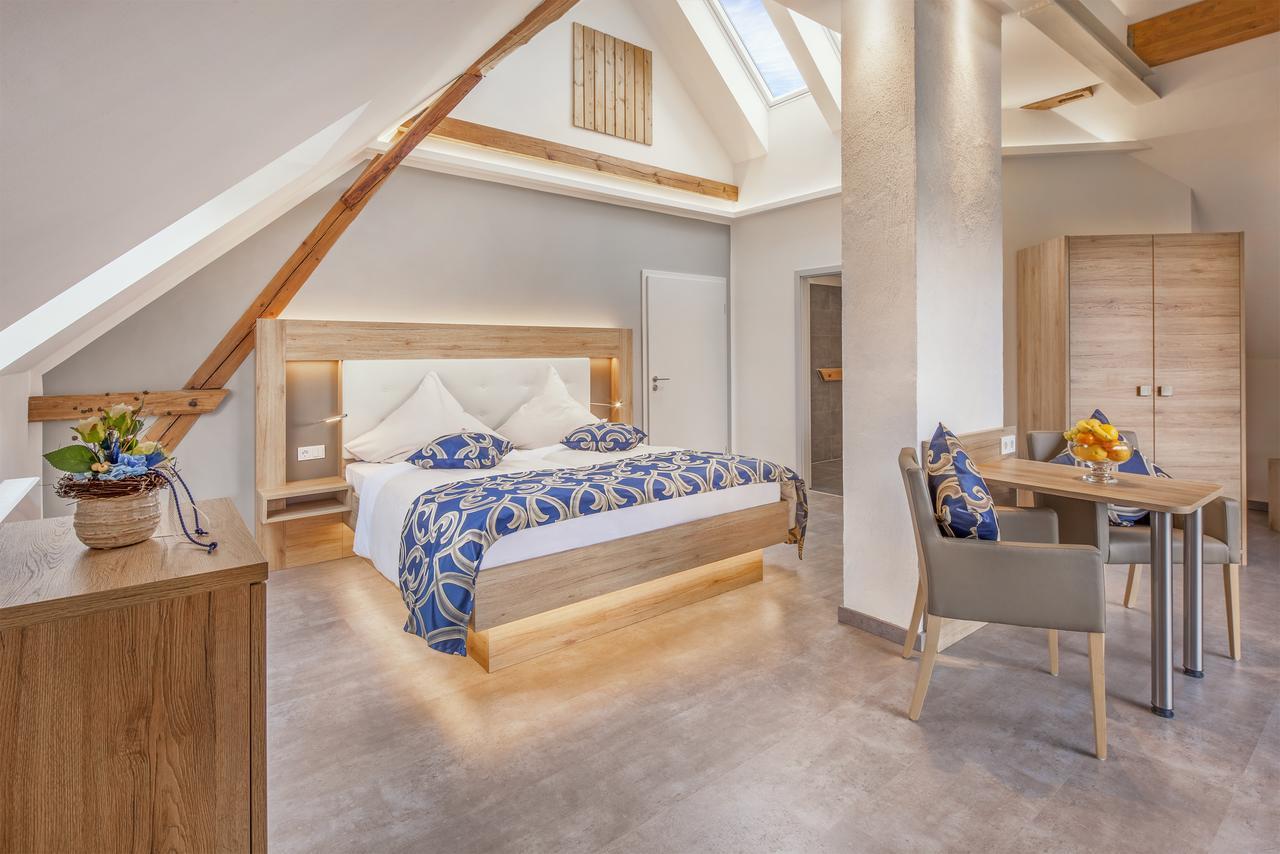 Bruengers Landhaus Rodinghausen Екстериор снимка