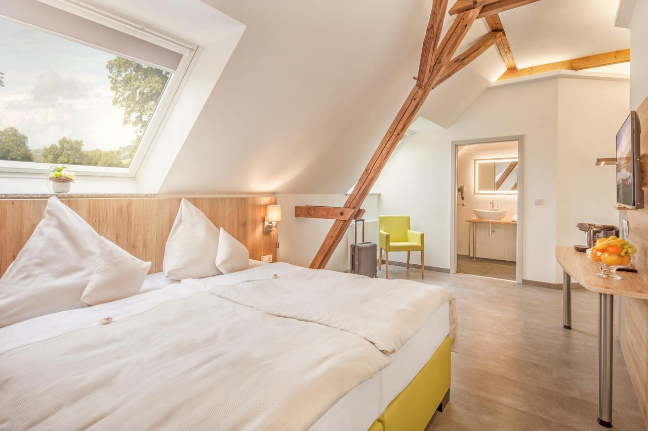 Bruengers Landhaus Rodinghausen Екстериор снимка
