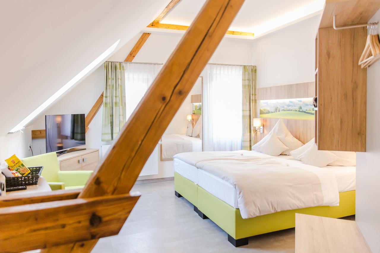 Bruengers Landhaus Rodinghausen Екстериор снимка