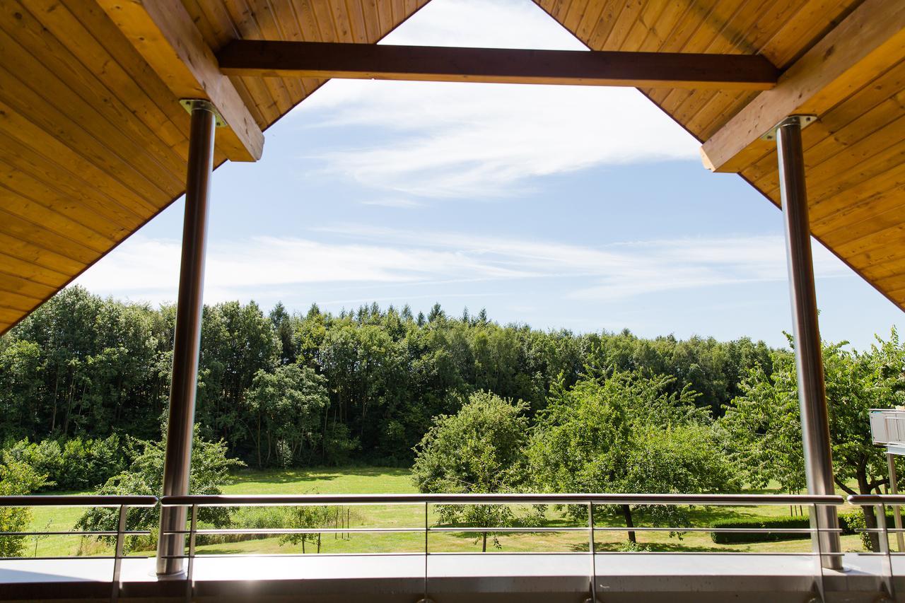 Bruengers Landhaus Rodinghausen Екстериор снимка